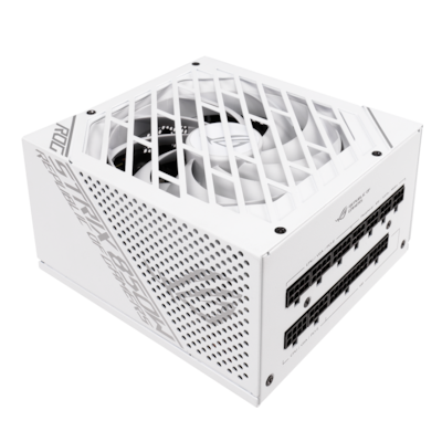 Image of ASUS ROG Strix 850G White Edition | 850W PC-Netzteil