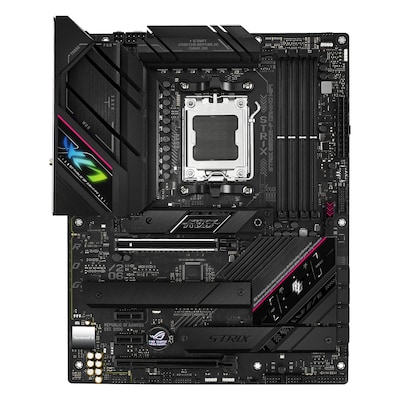 Image of ASUS ROG STRIX B650E-F GAMING WIFI Mainboard Sockel AM5