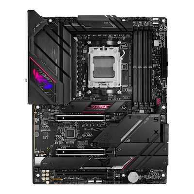 Image of ASUS ROG STRIX B650E-E GAMING WIFI Mainboard Sockel AM5