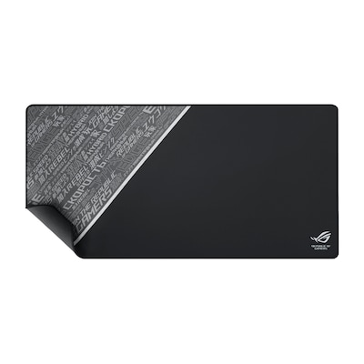 Image of ASUS ROG Sheath Mauspad schwarz