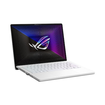 Image of ASUS ROG Zephyrus G14 GA402XY-NC050W - 14" WQXGA IPS, AMD Ryzen 9 7940HS, 32GB RAM, 1TB SSD, RTX 4090, Windows 11