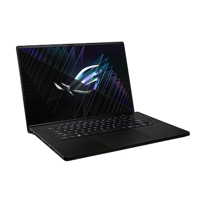 Image of ASUS ROG Zeyphyrus M16 GU604VZ-N4036X - 16" QHD+ IPS, intel Core i9-13900H, 32GB RAM, 1TB SSD, GeForce RTX 4080, Windows 11 Pro