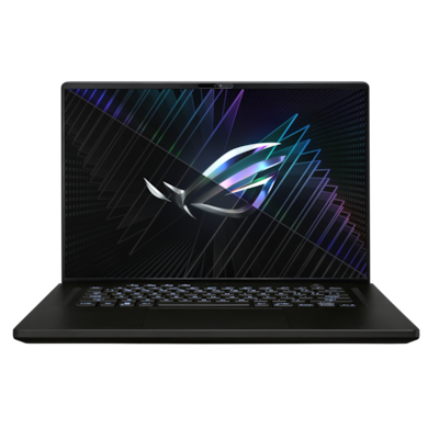 Image of ROG Zephyrus M16 GU604VY-NM042W - 16" WQXGA IPS, Intel Core i9-13900H, 32GB RAM, 1 TB SSD, GeForce RTX 4090, Windows 11