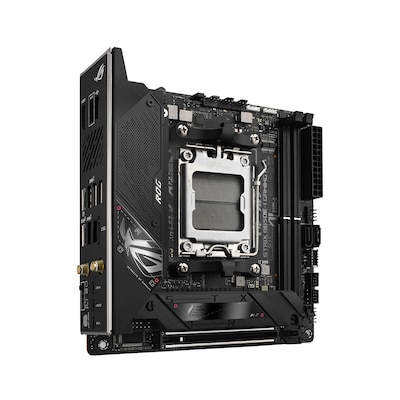 Image of ASUS ROG STRIX B650E-I GAMING WIFI Mainboard Sockel AM5