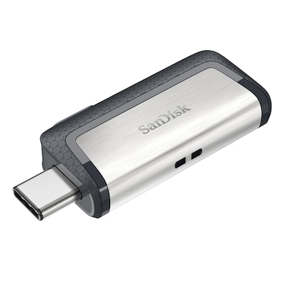 Image of SanDisk Ultra Dual Drive - 256GB - USB-Stick