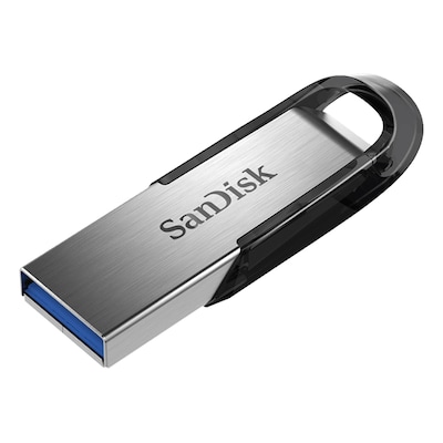 Image of SanDisk 512 GB Ultra Flair USB 3.0 Stick