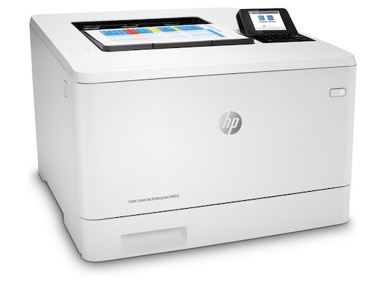 Image of HP Color LaserJet Enterprise M455dn - Drucker - Farbe - Duplex - Laser - A4/Legal - 600 x 600 dpi -