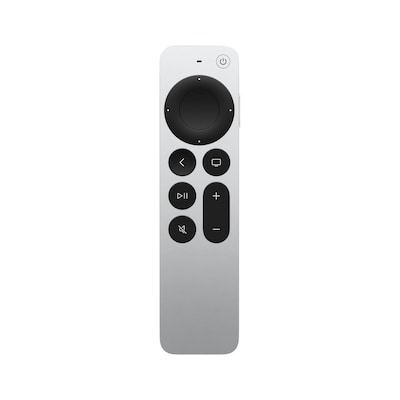 Image of APPLE MNC73Z/A - Siri Remote für Apple TV 4K (Gen. 1 - 3), HD