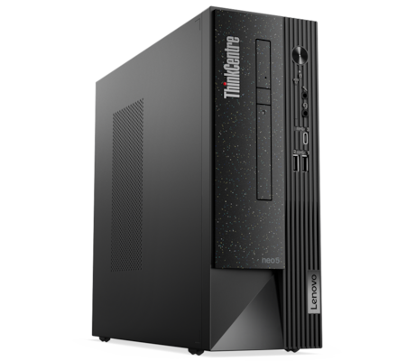 Image of Lenovo Desktop PC ThinkCentre Neo50s G4 Intel® Core™ i5 i5-13400 16GB RAM 512GB SSD Intel UHD Gra