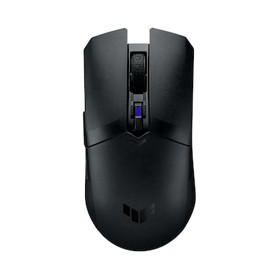 Image of ASUS TUF Gaming M4 Wireless kabellose Gaming Maus mit 12.000 DPI und 62 Gramm Gewicht