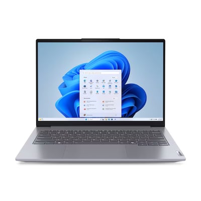 Image of Lenovo ThinkBook 14 Gen7 - 21MR0049GE-CAMPUS 14" WUXGA, Intel Core Ultra5 - 125U, 16GB RAM, 512GB SSD, Win11 Pro, Campus Exklusiv