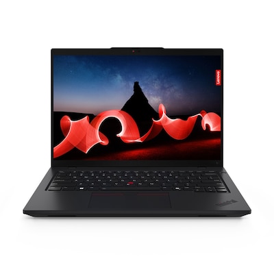 Image of Lenovo ThinkPad L14 Gen5 - 21L50012GE-CAMPUS 14" WUXGA, AMD Ryzen 7 PRO - 7735U, 16GB RAM, 512GB SSD, Win11 Pro, Campus Exklusiv