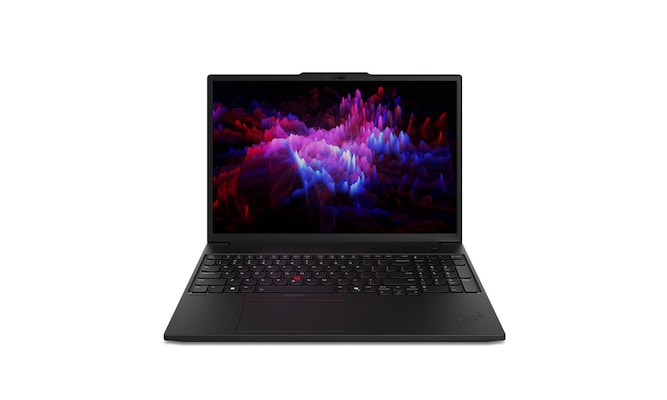 Image of Lenovo ThinkPad P16s Gen3 - 21KS0006GE-CAMPUS 16" WUXGA, Intel Core Ultra 7 - 155H, 16GB RAM, 512GB SSD, RTX500, Win11 Pro, Campus Exklusiv