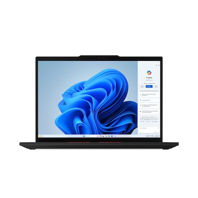 Image of Lenovo ThinkPad T14 Gen5 - 21ML005FGE-CAMPUS 14" WUXGA, Intel Core Ultra5 - 125U, 16GB RAM, 512GB SSD, Win11 Pro, Campus Exklusiv