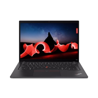 Image of Lenovo Notebook ThinkPad T14 G4 35.6cm (14 Zoll) WUXGA Intel® Core™ i5 i5-1335U 16GB RAM 512GB SS