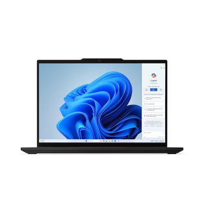 Image of Lenovo ThinkPad T14s Gen5 - 21LS001PGE-CAMPUS 14" WUXGA, Intel Core Ultra5 - 125U, 16GB RAM, 512GB SSD, LTE, Win11 Pro, Campus Exklusiv