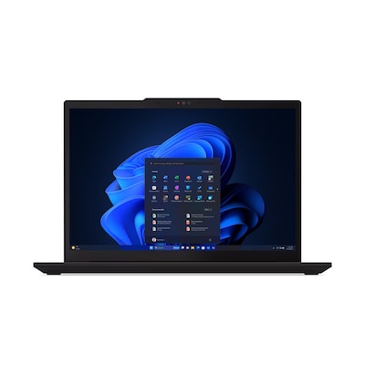 Image of Lenovo ThinkPad X13 Gen5 - 21LU0012GE-CAMPUS 13.3" WUXGA, Intel Core Ultra 7 - 155U, 32GB RAM, 1TB SSD, Win11 Pro, Campus Exklusiv