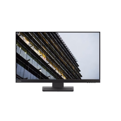 Image of Lenovo ThinkVision E24-28 Business Monitor - FHD, IPS P B-Ware Höhenverstellung | Pivot