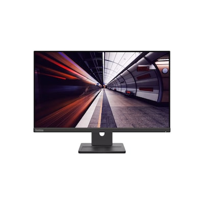 Image of Lenovo ThinkVision E24-30 Business Monitor - IPS Panel, 100Hz Höhenverstellung | Pivot