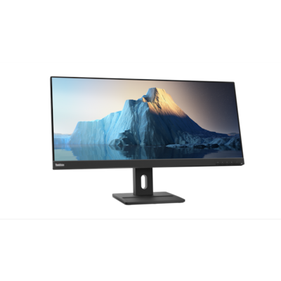 Image of Lenovo E29w-20 Office Monitor - IPS, UWFHD, Höhenverstel B-Ware