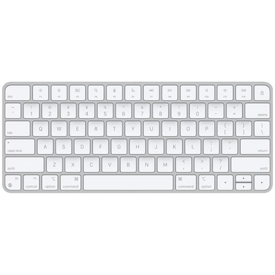 Image of Apple Magic Keyboard (non Numeric) US