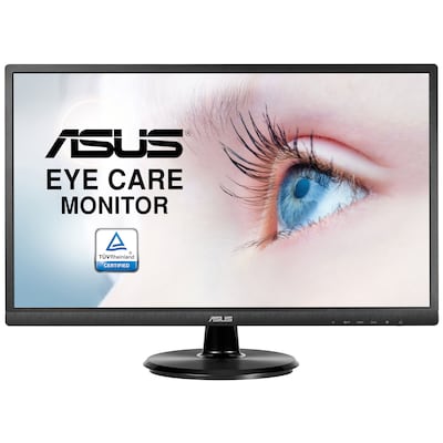 Image of ASUS VA249HE Full-HD Monitor - VA, Full-HD, HDMI B-Ware