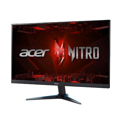 Image of Acer Nitro VG0 (VG270UEbmiipx) 27" QHD Gaming Monitor 68,6 cm (27,0 Zoll), 100Hz, HDR, 2x HDMI, 1x DP, Audio Out