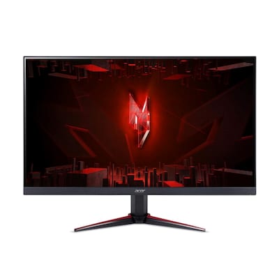 Image of Acer Nitro VG0 (VG270S3bmiipx) 27" Full-HD Gaming Monitor 68,6 cm (27,0 Zoll), VA Panel, 180Hz, 4ms (GTG), 2x HDMI, 1x DP, Audio Out