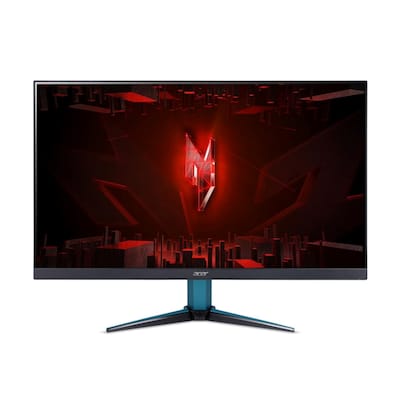 Image of Acer Nitro VG1 (VG271UM3bmiipx) 27" QHD Gaming Monitor 68,6 cm (27,0 Zoll), IPS, 180Hz DP/144Hz HDMI, 1ms/0.5ms (GTG), 2x HDMI, 1x DP, Audio Out