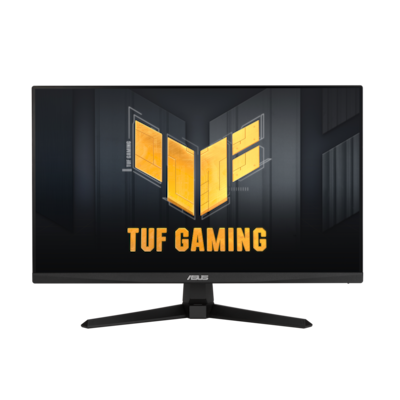 Image of ASUS TUF VG249QM1A Gaming Monitor - Full-HD, IPS, 270Hz