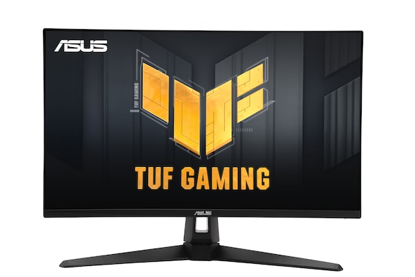 Image of ASUS TUF VG279QM1A Gaming Monitor - Full-HD, 280 Hz, 1ms