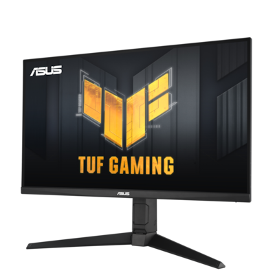 Image of ASUS TUF VG27AQL3A Gaming Monitor - QHD, IPS, 180Hz, USB-Hub