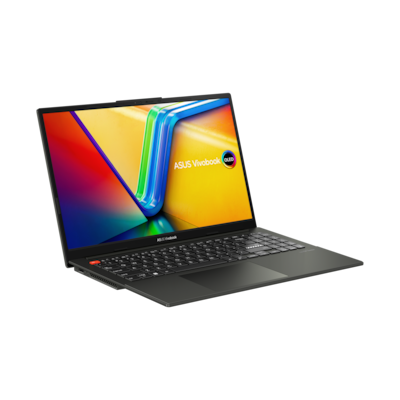 Image of ASUS Vivobook S 15 OLED K5504VN-MA045W - 15,6"" WQHD+ IPS, Intel Core i9-13900H, 16GB RAM, 1000GB SSD, Arc™ A350M , Windows 11