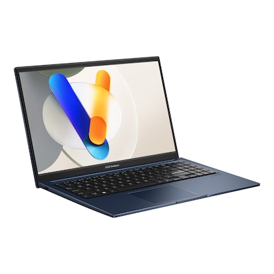 Image of ASUS Vivobook 15 X1504VA-BQ615W - 15,6" FHD IPS, Intel Core 5-120U, 8GB RAM, 512GB SSD, Windows 11