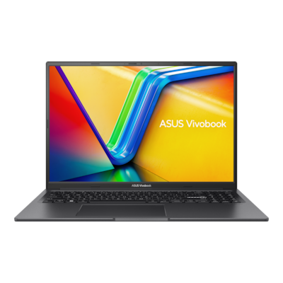 Image of ASUS Vivobook 16X K3605ZF-RP729 - 16" WUXGA IPS, Intel i5-12500H, 16GB RAM, 512GB SSD, GeForce RTX 2050, ohne Betriebssystem