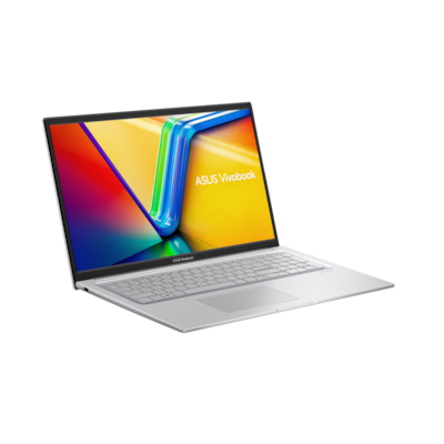 Image of ASUS Vivobook 17 X1704ZA-AU021W - 17,3" FHD IPS, Intel Core i5-1235U, 16GB RAM, 512GB SSD, Windows 11