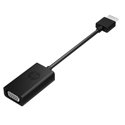 Image of HP HDMI zu VGA Adapter