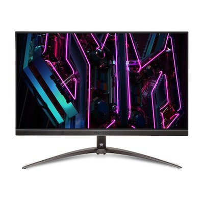 Image of Acer Predator XB3 (XB273KV3bmiiprx) 27" 4K Gaming Monitor 68,6 cm (27,0 Zoll), 160Hz, IPS, HDR 400, 2x HDMI (2.1), 1x DP, Audio