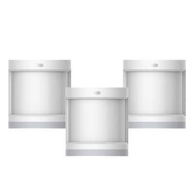 Image of Aqara Bewegungssensor (3er Pack) - kompatibel mit Apple HomeKit