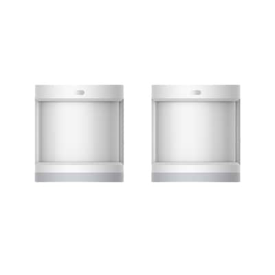 Image of Aqara Bewegungssensor (2er Pack) - kompatibel mit Apple HomeKit