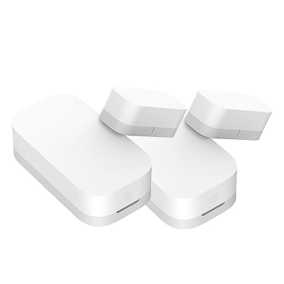 Image of Aqara Tür- und Fenstersensor (2er Pack) - kompatibel mit Apple HomeKit