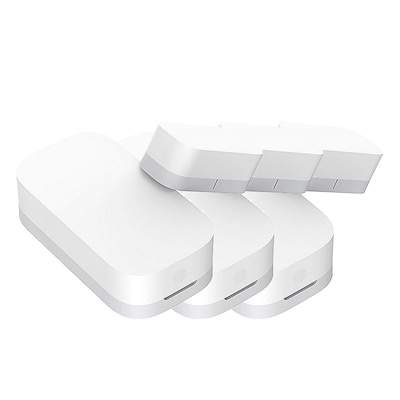 Image of Aqara Tür- und Fenstersensor (3er Pack) - kompatibel mit Apple HomeKit