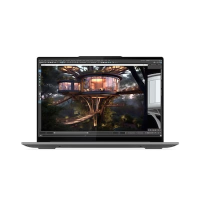 Image of Lenovo Yoga Pro 7 14.5" 3K Touch Ultra 9 185H 32GB/1TB SSD RTX4060 Win11 Pro