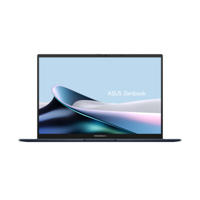 Image of ASUS Zenbook 14 OLED UX3405MA-PP287W - 14" 2,8k OLED, Intel Ultra 9-185H, 32GB RAM, 1000GB SSD, Windows 11