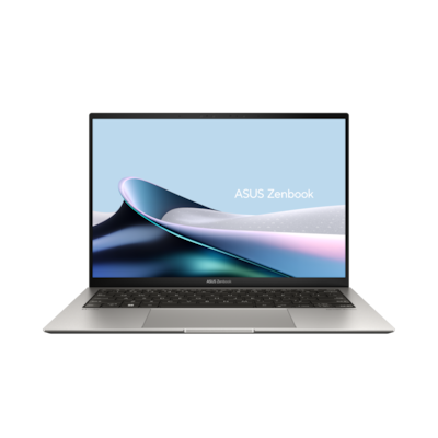 Image of Zenbook 13 OLED UX5304MA-NQ039W - 13,3" 2,8k OLED, Intel Ultra 7-155U, 32GB RAM, 1000GB SSD, Windows 11