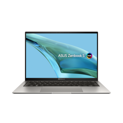 Image of ASUS Zenbook S13 OLED UX5304VA-NQ160W - 13,3" 2,8K OLED, Intel Core i7-1355U, 16GB RAM, 1TB SSD, Windows 11