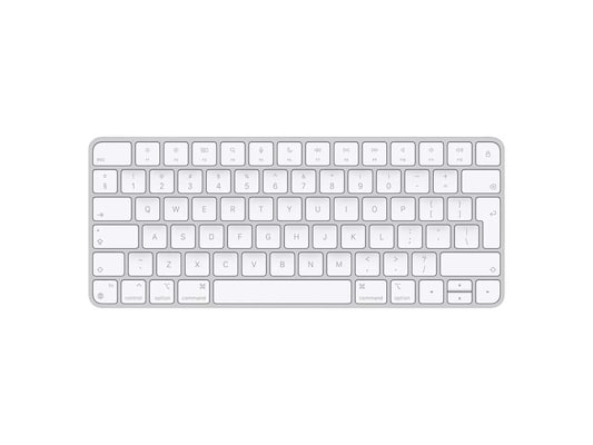 Image of Apple Magic Keyboard (non Numeric) Int.