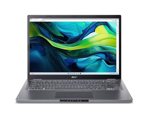 Image of Acer Aspire (A14-51M-55HL) 14,0" WUXGA, IPS, Intel Core 5-120U, 16GB RAM, 1TB SSD, Windows 11