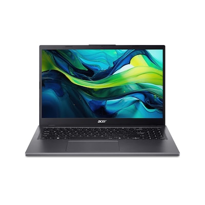 Image of Acer Aspire 15 (A15-41M-R5WX) 15,6" Full-HD, IPS, AMD Ryzen 7-8840HS, 16GB RAM, 1TB SSD, Windows 11