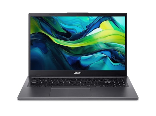 Image of Acer Aspire 15 (A15-41M-R7ZM) 15,6" Full-HD, IPS, AMD Ryzen 5-8640HS, 16GB RAM, 512GB SSD, Linux (eShell)